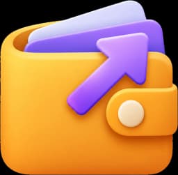 Wallet by LifeOS app icon